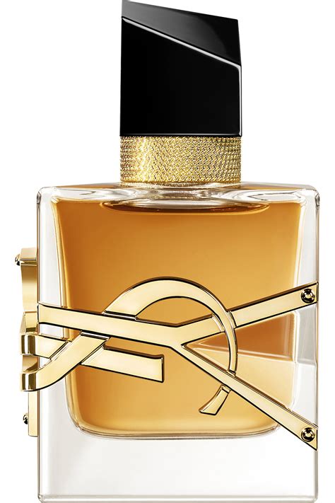 YSL libre parfum